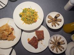 -北院·果木烤鸭·25年东北菜(创意产业园店)