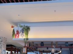 -尚宴牛特鲜自助(太原街万达店)
