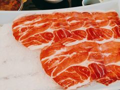 -鲁西肥牛(九方购物中心店)