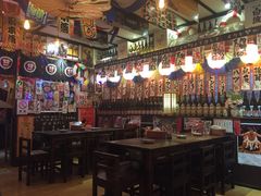 大堂-平成屋·午肴夜酒(四川北路店)