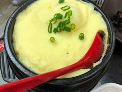 -咸草酱蟹