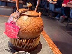 桂花九曲红梅茶-小厨娘金榜题名(夫子庙秦淮河店)