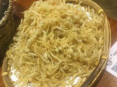 -火齐潮汕砂锅粥(五道口店)