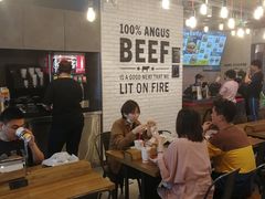 -卡乐星(美罗城店)