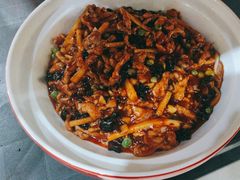 -一块豆腐(李沧书院路店)