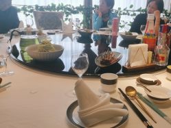 -香雪海饭店中餐厅·宴会厅(东环路店)