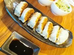 煎饺-日出拉面(望京店)