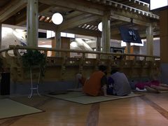 -丽池宫韩式汗蒸会馆(华灯坊店)
