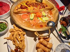-小龙坎火锅(IFS HOT店)