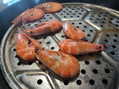 -巧克力渔家.小船海鲜家常菜(万平口店)