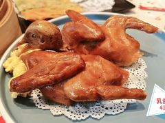 -点都德(广州白云山景区南门店)