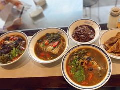 -天天鲜面馆(衡山路店)