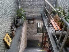 -三泉湾侨文化主题餐厅