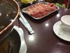 -木萨火锅(牡丹江路店)