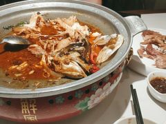 -解家河南菜(金水路店)