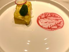 -次第花开素食雅宴