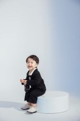 点击看大图 -米乐儿童摄影美学馆(怀柔店)