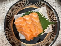 -争鲜回转寿司(西红门荟聚PLUS店)