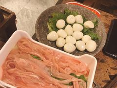 -小龙坎老火锅(北京三里屯店)