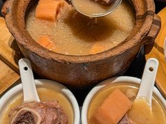-鱼头泡饭·湖北菜·非物质文化遗产(岳家嘴总店)