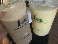 -1点点(人和店)