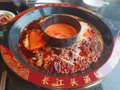 -三江两海老火锅(北京首店)