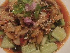 -老平安农家菜(平安店)