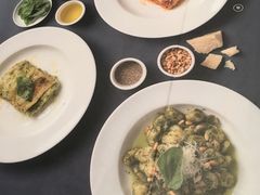 -MYLK意式小厨(熙地港店)