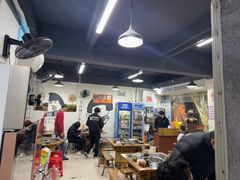 -谭记重庆老火锅(总店)