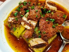 金瓜牛仔骨-清漫·派对音乐餐吧(市桥店)