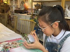 -100家灵感仓库·DIY团建(什刹海店)