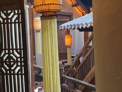 -叶叶菩提·晋福宫