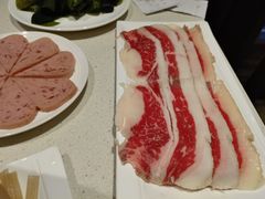 -红鼎坊·老成都火锅(新南门店)