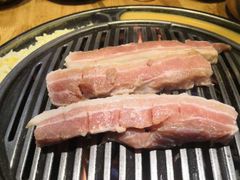 -OBANAE欧巴呢韩国传统烤肉店(三水店)