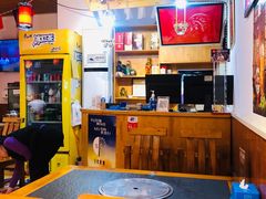 大堂-重庆烧鸡公火锅(簋街店)