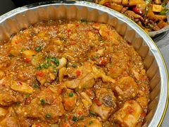 -浩海火燒雲傣家菜(芮欧百货店)