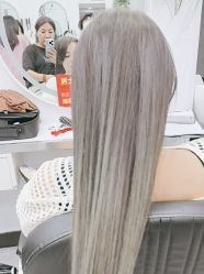 -青霖·飘逸造型