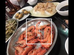 -石塘路海鲜市场(草厂中路店)