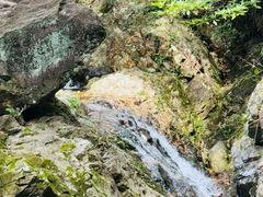 -宁波五龙潭景区