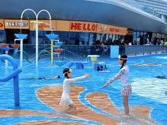 -汕头中海黄金海岸水上乐园