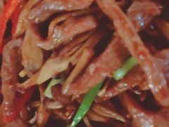 -维园港式茶餐厅(龙岗盛平店)