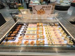 -世纪联华超市(外海店)