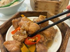 -番禺宾馆丽苑厅