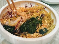 王厚元拌菜-王厚元饺子·辽菜·烤鸭(黄河大街店)