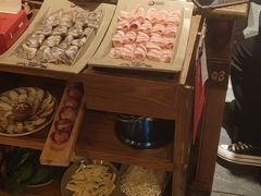 -小龙坎火锅(沂南店)