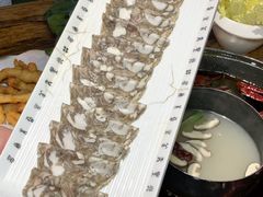 -重庆老火锅(长虹店)