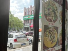 -铭厨特色家常菜(金色溪泉湾店)