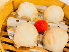 招牌虾饺皇-点都德(聚福楼店)