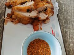 -粥翁粥婆(丛台店)