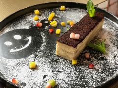 -YUE·6·西式融合餐厅(外滩六号店)